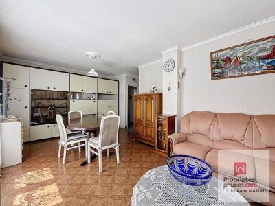 Acheter Appartement 58 m2 Vitry-sur-seine