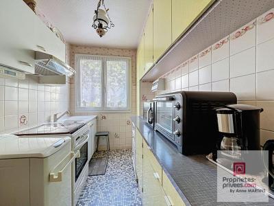 Acheter Appartement Vitry-sur-seine 199000 euros