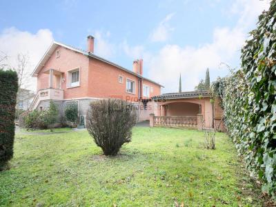 For sale Toulouse 4 rooms 121 m2 Haute garonne (31500) photo 0