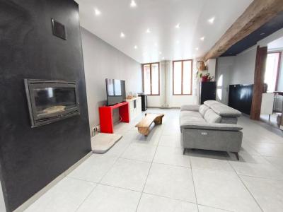 Annonce Vente 7 pi�ces Maison Esternay 51