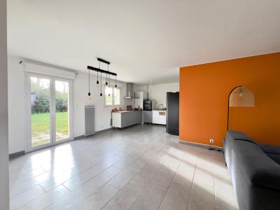 Annonce Vente 4 pi�ces Maison Saint-crespin-sur-moine 49