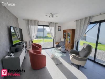 Acheter Maison Saint-hilaire-du-harcouet 285000 euros