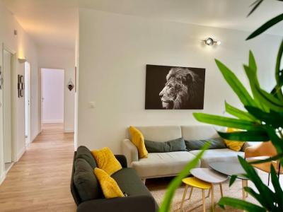 For sale Reims 5 rooms 91 m2 Marne (51100) photo 0