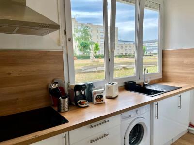 Acheter Appartement Reims Marne