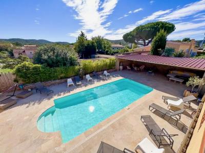 For sale Bormes-les-mimosas 2 rooms 37 m2 Var (83230) photo 0