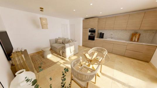 Annonce Vente 2 pi�ces Appartement Bormes-les-mimosas 83