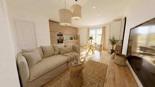 Acheter Appartement Bormes-les-mimosas Var