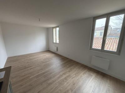 Acheter Appartement 54 m2 Bordeaux