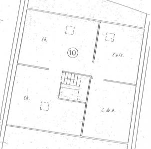 For sale Paris-18eme-arrondissement 2 rooms 47 m2 Paris (75018) photo 0