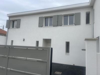 For sale Martigues 3 rooms 97 m2 Bouches du Rhone (13500) photo 1