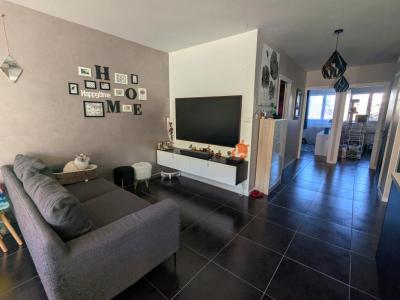 For sale Chambery 4 rooms 76 m2 Savoie (73000) photo 1