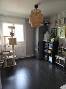 For sale Chambery 4 rooms 76 m2 Savoie (73000) photo 2