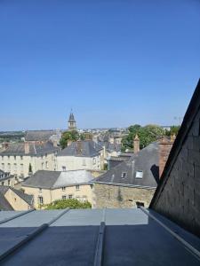 Acheter Appartement Laval Mayenne