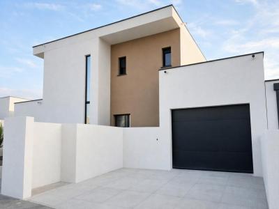 For sale Beziers 5 rooms 175 m2 Herault (34500) photo 1