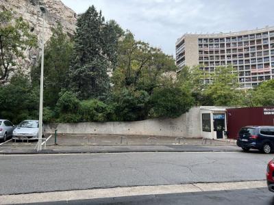 Annonce Vente Parking Marseille-8eme-arrondissement 13