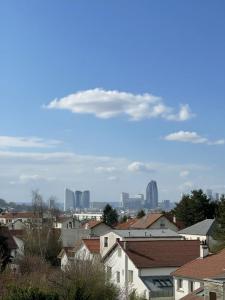 Acheter Appartement 145 m2 Saint-cloud