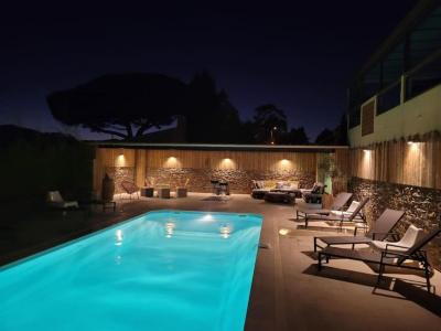 For sale Bormes-les-mimosas 3 rooms 80 m2 Var (83230) photo 0