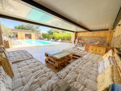 Acheter Appartement Bormes-les-mimosas Var