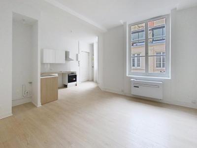 Annonce Vente 2 pi�ces Appartement Lyon-2eme-arrondissement 69
