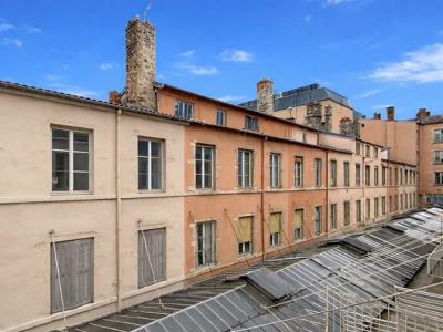 Annonce Vente 3 pi�ces Appartement Lyon-2eme-arrondissement 69
