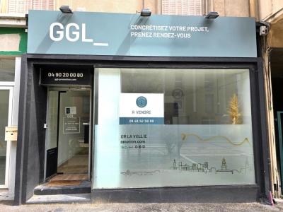 Acheter Commerce Avignon 92000 euros