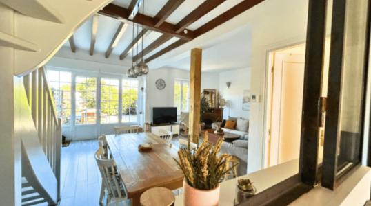For sale Anglet 5 rooms 123 m2 Pyrenees atlantiques (64600) photo 3