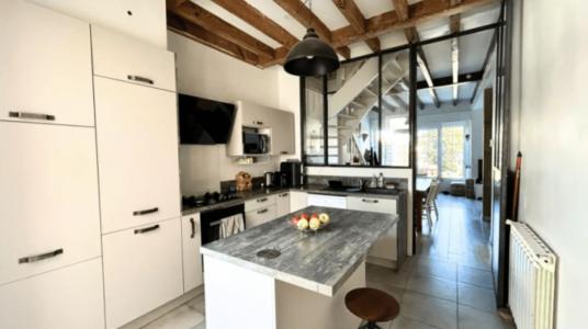 For sale Anglet 5 rooms 123 m2 Pyrenees atlantiques (64600) photo 4