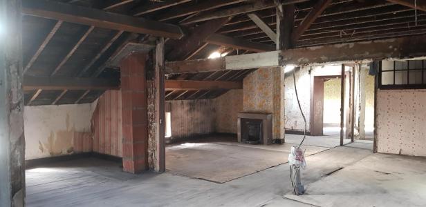 Annonce Vente 7 pi�ces Appartement Ricamarie 42