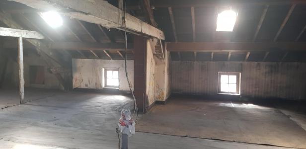 Acheter Appartement 203 m2 Ricamarie