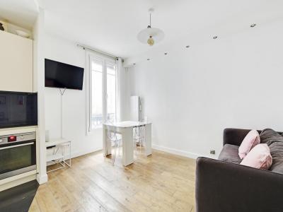Annonce Vente 3 pi�ces Appartement Paris-12eme-arrondissement 75