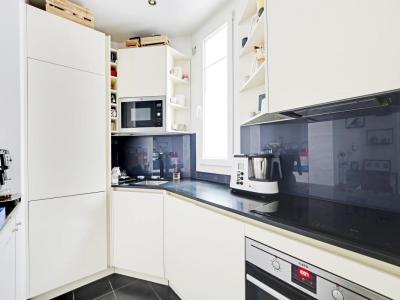 Acheter Appartement 50 m2 Paris-12eme-arrondissement