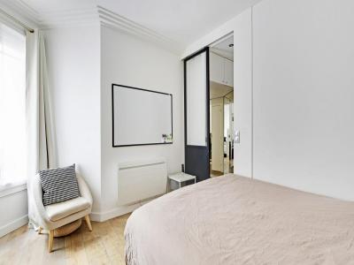 Acheter Appartement Paris-12eme-arrondissement Paris