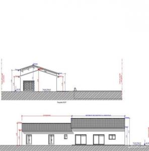 Annonce Vente Terrain Coufouleux 81