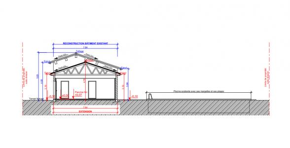 Acheter Terrain Coufouleux Tarn