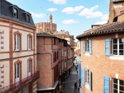 For sale Albi 2 rooms 44 m2 Tarn (81000) photo 0