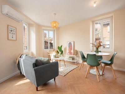 Acheter Appartement 44 m2 Albi