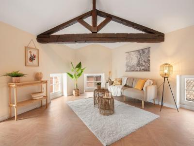 Annonce Vente 2 pi�ces Appartement Albi 81