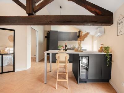 Acheter Appartement 48 m2 Albi