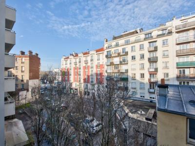 Annonce Vente Appartement Boulogne-billancourt 92