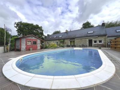 Acheter Maison Hennebont Morbihan