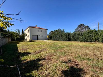 Acheter Terrain 248 m2 Sauvian