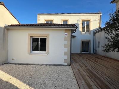 Annonce Vente 5 pi�ces Maison Bouscat 33