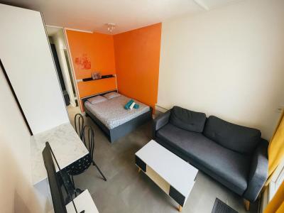 For sale Rouen 1 room 20 m2 Seine maritime (76000) photo 1