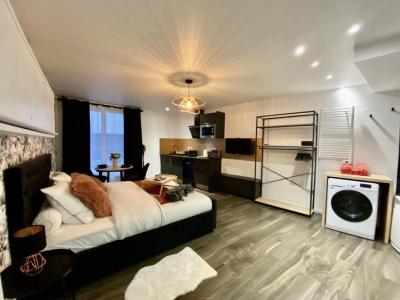 For sale Rouen 58 m2 Seine maritime (76000) photo 2