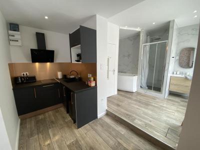 For sale Rouen 58 m2 Seine maritime (76000) photo 4