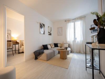 For sale Paris-14eme-arrondissement 2 rooms 35 m2 Paris (75014) photo 0