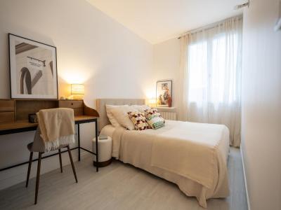 Annonce Vente 2 pi�ces Appartement Paris-14eme-arrondissement 75