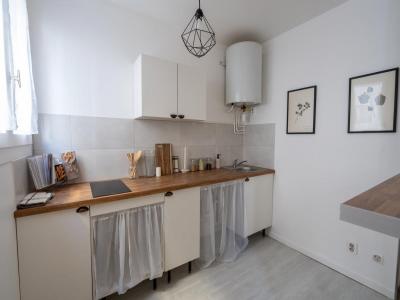 Acheter Appartement 35 m2 Paris-14eme-arrondissement