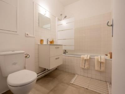 Acheter Appartement Paris-14eme-arrondissement Paris