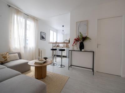 Acheter Appartement Paris-14eme-arrondissement 299000 euros